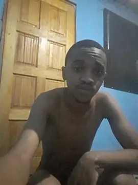 Dirtydyan's Webcam Show