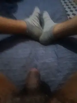 Dirtydyan – webcam-show