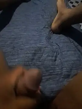 Dirtydyan webcam show