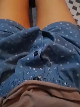 Show Webcam de Dirtydyan