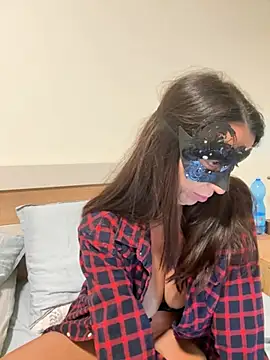 Fire_Couple8 Webcam show