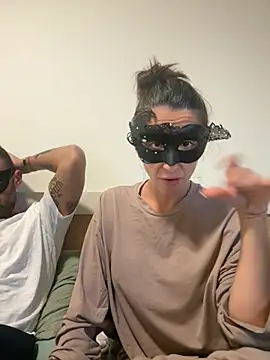 Fire_Couple8 Шоу с уебкамера