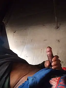 bndidao's Webcam Show