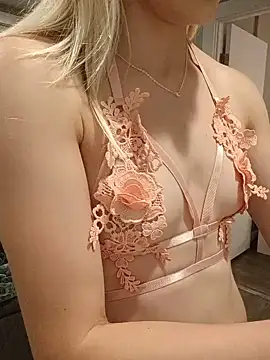 Вебкам-шоу Chloe_StClaire