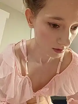 Chloe_StClaire Webcam Show