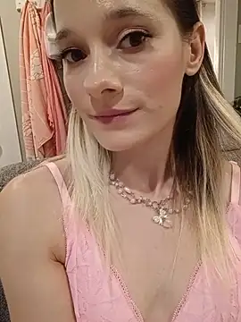 Chloe_StClaire Webcam Show