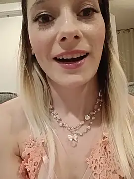 Živý XXX chat Chloe_StClaire