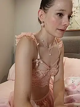 Chloe_StClaire's Webcam Show