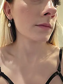 Вебкам-шоу Chloe_StClaire