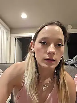 Show de webcam de Chloe_StClaire
