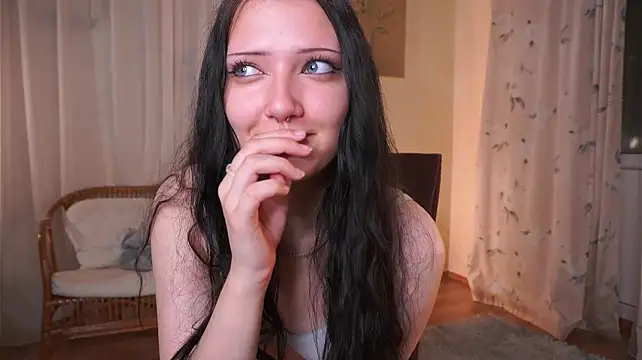 TessieSection's Live XXX Chat