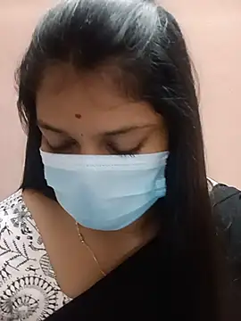 โชว์เว็บแคมของ TamilNandhu