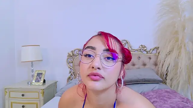 Živý XXX chat LunaVegter