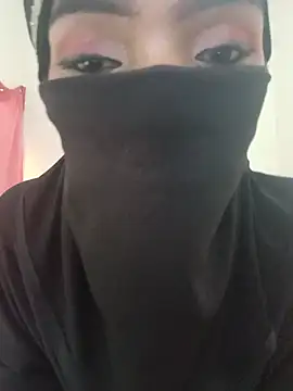 Sembang XXX Secara Langsung aisha-faraah