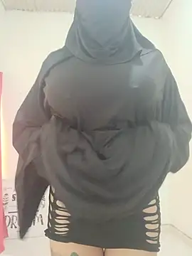aisha-faraah Webcam-Show