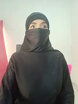 aisha-faraah Webcamshow