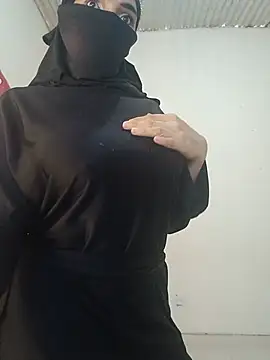 Show Webcam de aisha-faraah