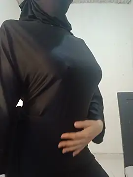 aisha-faraah's Webcam Show