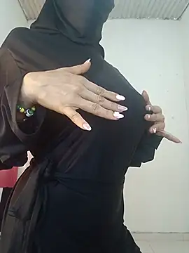 عرض كام aisha-faraah