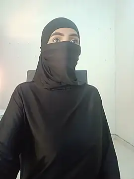 aisha-faraah Webcamshow