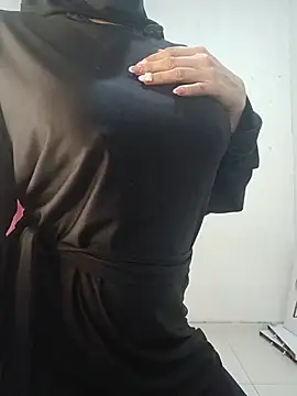 Chat XXX Live aisha-faraah