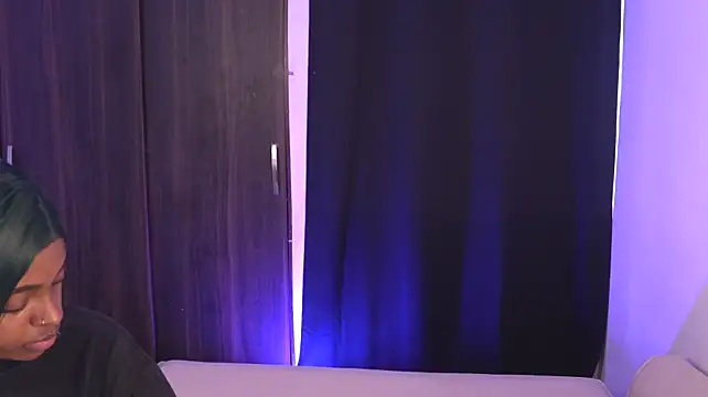 overdose_soul webcam show