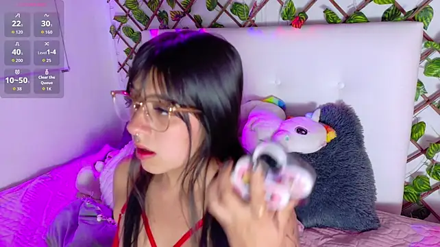 AileenRivers_'s Live XXX Chat
