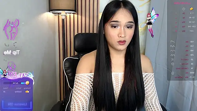 Lian_lustSX 웹캠 쇼