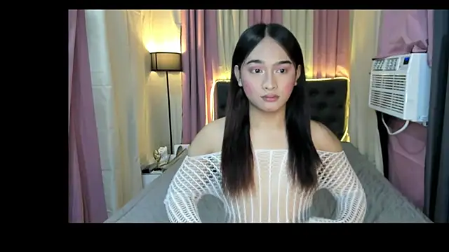 Lian_lustSX Pertunjukan Webcam