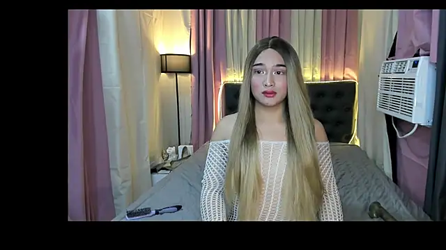 Lian_lustSX Pertunjukan Webcam
