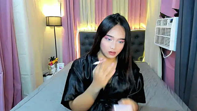 Lian_lustSX Webcam show