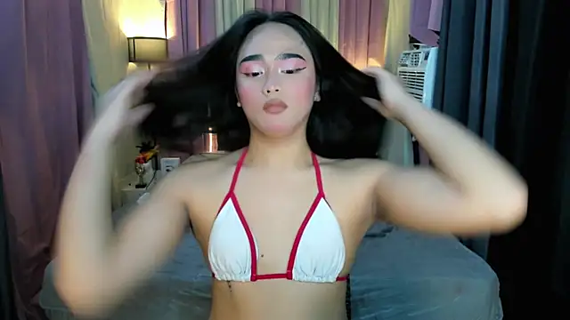 Lian_lustSX's Webcam Show