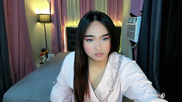 Lian_lustSX ওয়েবক্যাম শো
