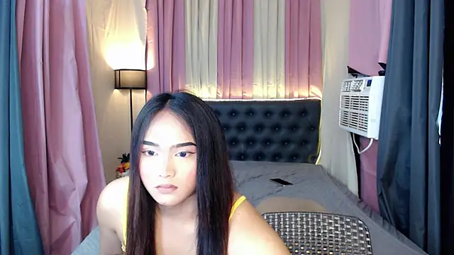 Lian_lustSX 网络视讯表演