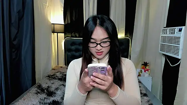 Lian_lustSX Webcamshow
