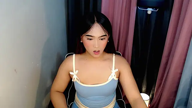 Lian_lustSXn Webbikameraesitys