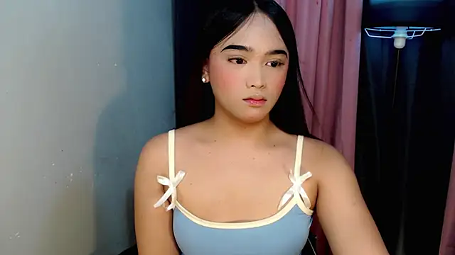 Lian_lustSX: вебкам-шоу