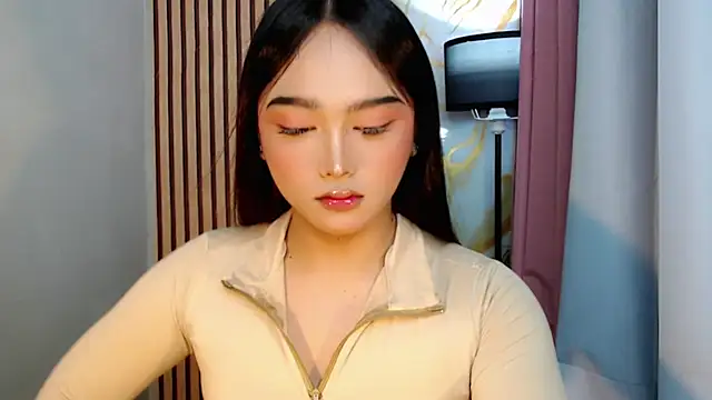 Lian_lustSX Webcam show