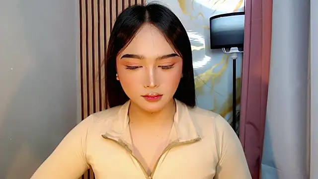 Lian_lustSX's Webcam Show