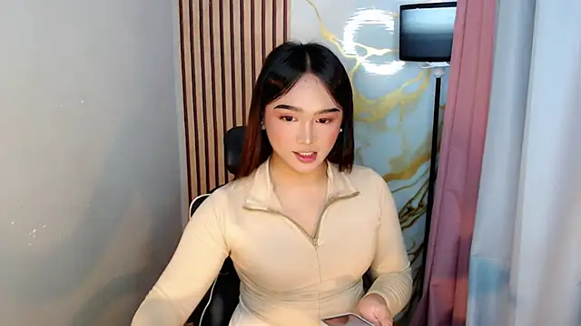 Lian_lustSX Adlı Modelin Web Kamerası Şovu