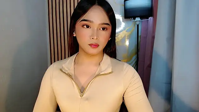 Show de Lian_lustSX na webcam