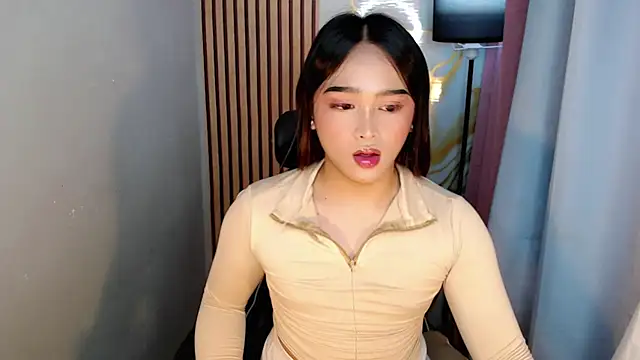 Lian_lustSX Webcam-Show