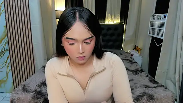 Lian_lustSX Webcam Show