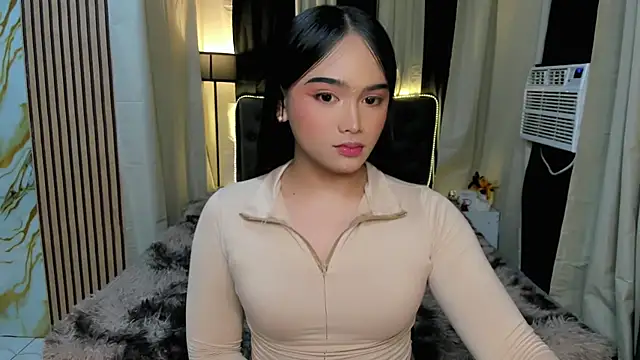 Lian_lustSX Webcam-Show