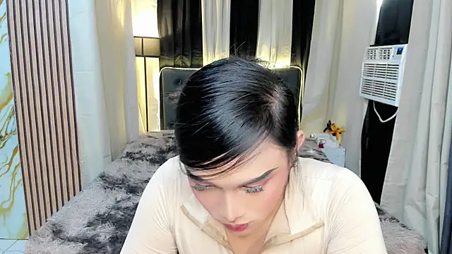 Pokazy przed kamerką – Lian_lustSX