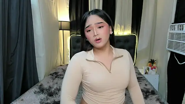 Lian_lustSX's Webcam Show