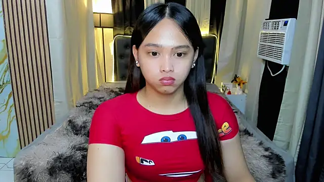 Lian_lustSX 在線直播表演