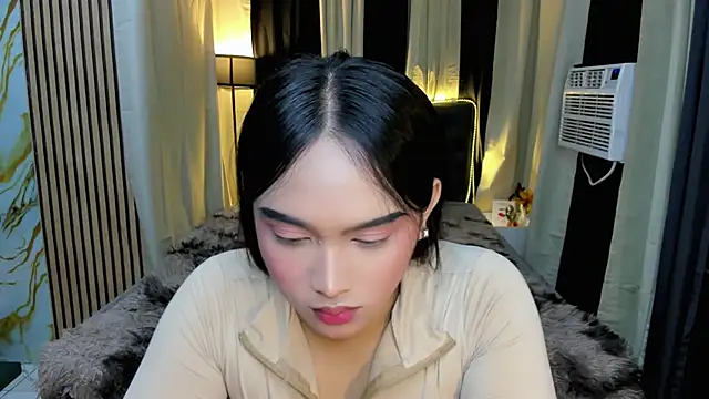 Lian_lustSXのウェブカメラショー