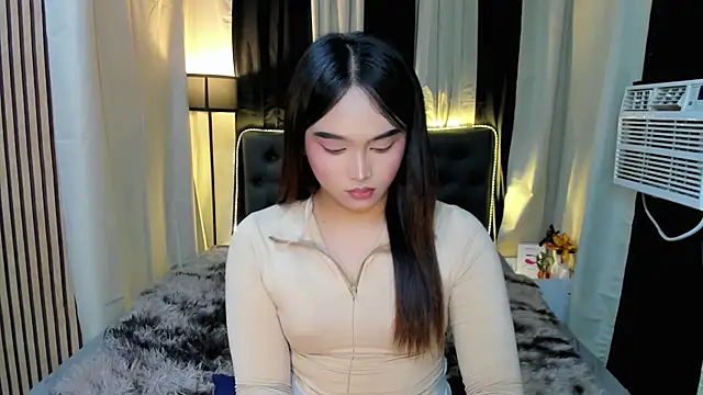 Lian_lustSX 网络视讯表演