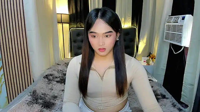 Lian_lustSX's Webcam Show